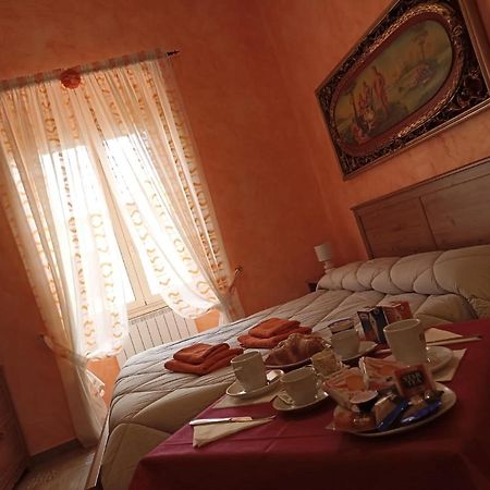 B&B Il Principe Palo del Colle Екстер'єр фото